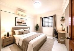 Blk 23 Hougang Avenue 3 (Hougang), HDB 3 Rooms #598736991
